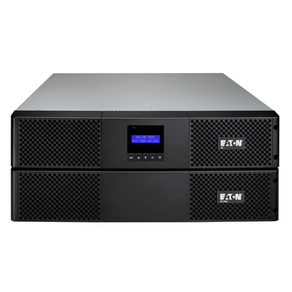 Uninterruptible Power Supply System Interactive UPS Eaton 9E3000IR 2700 W, Eaton, Computing, Accessories, uninterruptible-power-supply-system-interactive-ups-eaton-9e3000ir-2700-w, Brand_Eaton, category-reference-2609, category-reference-2642, category-reference-2845, category-reference-t-19685, category-reference-t-19908, category-reference-t-21341, category-reference-t-25621, computers / peripherals, Condition_NEW, office, Price_+ 1000, Teleworking, RiotNook