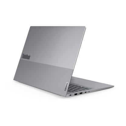 Laptop Lenovo ThinkBook 16 G7 16" Intel Core Ultra 5 125U 16 GB RAM 512 GB SSD Spanish Qwerty, Lenovo, Computing, laptop-lenovo-thinkbook-16-g7-16-intel-core-ultra-5-125u-16-gb-ram-512-gb-ssd-spanish-qwerty-1, Brand_Lenovo, category-reference-2609, category-reference-2791, category-reference-2797, category-reference-t-19685, category-reference-t-19904, Condition_NEW, office, Price_+ 1000, Teleworking, RiotNook