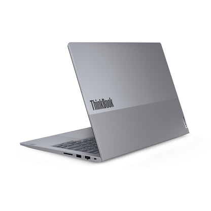 Laptop Lenovo Thinkbook 14 G7 14" Intel Core Ultra 5 125U 8 GB RAM 256 GB SSD Spanish Qwerty, Lenovo, Computing, laptop-lenovo-thinkbook-14-g7-14-intel-core-ultra-5-125u-8-gb-ram-256-gb-ssd-spanish-qwerty, Brand_Lenovo, category-reference-2609, category-reference-2791, category-reference-2797, category-reference-t-19685, category-reference-t-19904, Condition_NEW, office, Price_900 - 1000, Teleworking, RiotNook