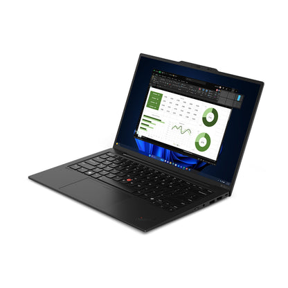 Laptop Lenovo ThinkPad X1 21KC004USP 14" Intel Core Ultra 5 125U 16 GB RAM 512 GB SSD Spanish Qwerty, Lenovo, Computing, laptop-lenovo-thinkpad-x1-21kc004usp-14-intel-core-ultra-5-125u-16-gb-ram-512-gb-ssd-spanish-qwerty, Brand_Lenovo, category-reference-2609, category-reference-2791, category-reference-2797, category-reference-t-19685, category-reference-t-19904, Condition_NEW, office, Price_+ 1000, Teleworking, RiotNook