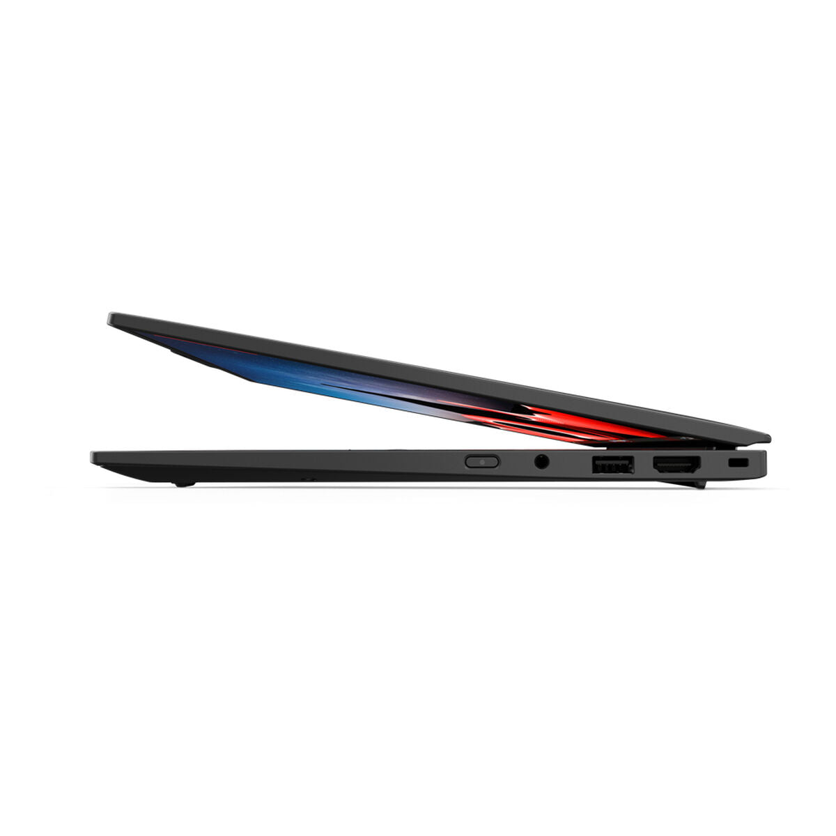 Laptop Lenovo ThinkPad X1 21KC004USP 14" Intel Core Ultra 5 125U 16 GB RAM 512 GB SSD Spanish Qwerty, Lenovo, Computing, laptop-lenovo-thinkpad-x1-21kc004usp-14-intel-core-ultra-5-125u-16-gb-ram-512-gb-ssd-spanish-qwerty, Brand_Lenovo, category-reference-2609, category-reference-2791, category-reference-2797, category-reference-t-19685, category-reference-t-19904, Condition_NEW, office, Price_+ 1000, Teleworking, RiotNook