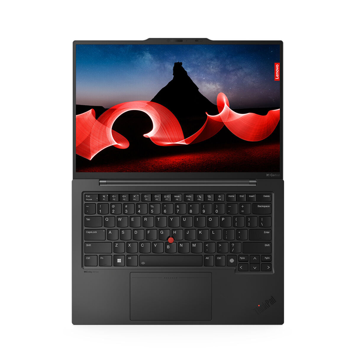 Laptop Lenovo ThinkPad X1 21KC004USP 14" Intel Core Ultra 5 125U 16 GB RAM 512 GB SSD Spanish Qwerty, Lenovo, Computing, laptop-lenovo-thinkpad-x1-21kc004usp-14-intel-core-ultra-5-125u-16-gb-ram-512-gb-ssd-spanish-qwerty, Brand_Lenovo, category-reference-2609, category-reference-2791, category-reference-2797, category-reference-t-19685, category-reference-t-19904, Condition_NEW, office, Price_+ 1000, Teleworking, RiotNook