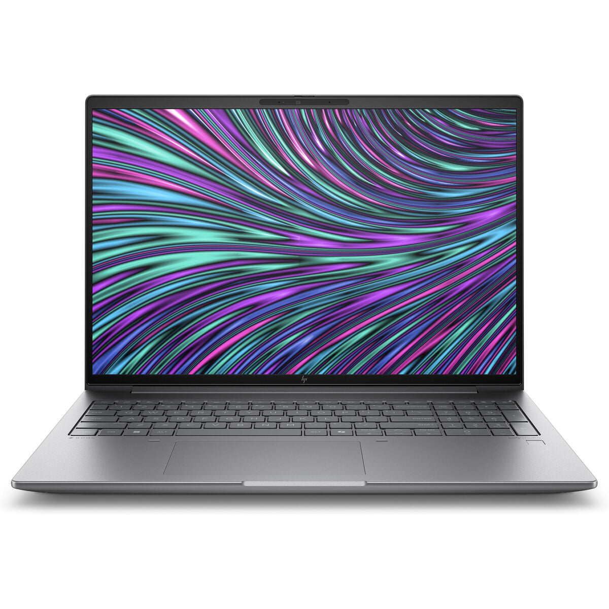 Laptop HP ZBook Power G11 16" 32 GB RAM 1 TB SSD Spanish Qwerty, HP, Computing, laptop-hp-zbook-power-g11-16-32-gb-ram-1-tb-ssd-spanish-qwerty, Brand_HP, category-reference-2609, category-reference-2791, category-reference-2797, category-reference-t-19685, category-reference-t-19904, Condition_NEW, office, Price_+ 1000, Teleworking, RiotNook