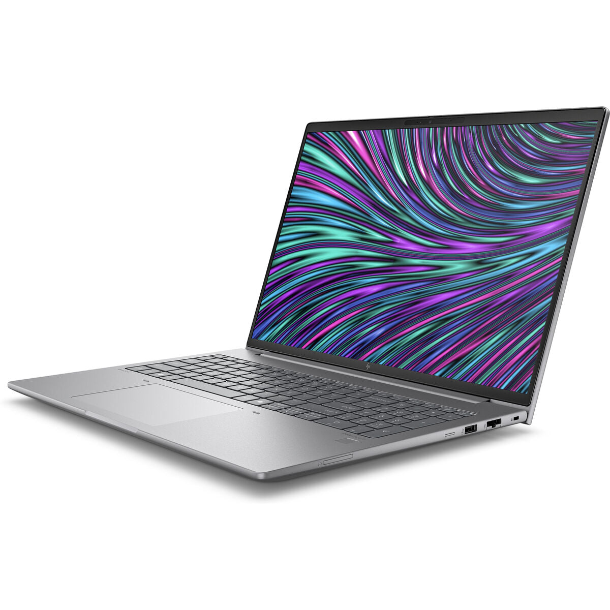 Laptop HP ZBook Power G11 16" 32 GB RAM 1 TB SSD Spanish Qwerty, HP, Computing, laptop-hp-zbook-power-g11-16-32-gb-ram-1-tb-ssd-spanish-qwerty, Brand_HP, category-reference-2609, category-reference-2791, category-reference-2797, category-reference-t-19685, category-reference-t-19904, Condition_NEW, office, Price_+ 1000, Teleworking, RiotNook