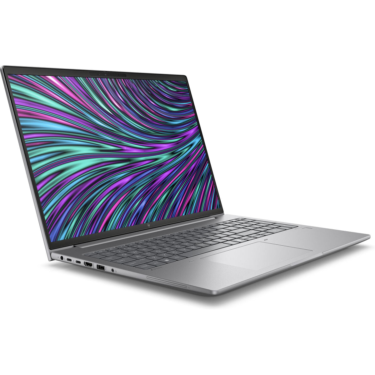 Laptop HP ZBook Power G11 16" 32 GB RAM 1 TB SSD Spanish Qwerty, HP, Computing, laptop-hp-zbook-power-g11-16-32-gb-ram-1-tb-ssd-spanish-qwerty, Brand_HP, category-reference-2609, category-reference-2791, category-reference-2797, category-reference-t-19685, category-reference-t-19904, Condition_NEW, office, Price_+ 1000, Teleworking, RiotNook