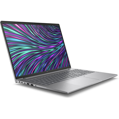 Laptop HP ZBook Power G11 16" Intel Core Ultra 7 155H 32 GB RAM 1 TB SSD Spanish Qwerty, HP, Computing, laptop-hp-zbook-power-g11-16-intel-core-ultra-7-155h-32-gb-ram-1-tb-ssd-spanish-qwerty-1, Brand_HP, category-reference-2609, category-reference-2791, category-reference-2797, category-reference-t-19685, category-reference-t-19904, Condition_NEW, office, Price_+ 1000, Teleworking, RiotNook