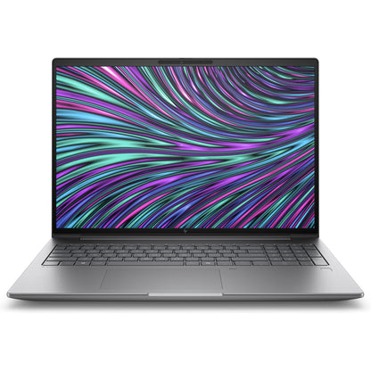 Laptop HP ZBook Power G11 16" 16 GB RAM 512 GB SSD Spanish Qwerty, HP, Computing, laptop-hp-zbook-power-g11-16-16-gb-ram-512-gb-ssd-spanish-qwerty, Brand_HP, category-reference-2609, category-reference-2791, category-reference-2797, category-reference-t-19685, category-reference-t-19904, Condition_NEW, office, Price_+ 1000, Teleworking, RiotNook