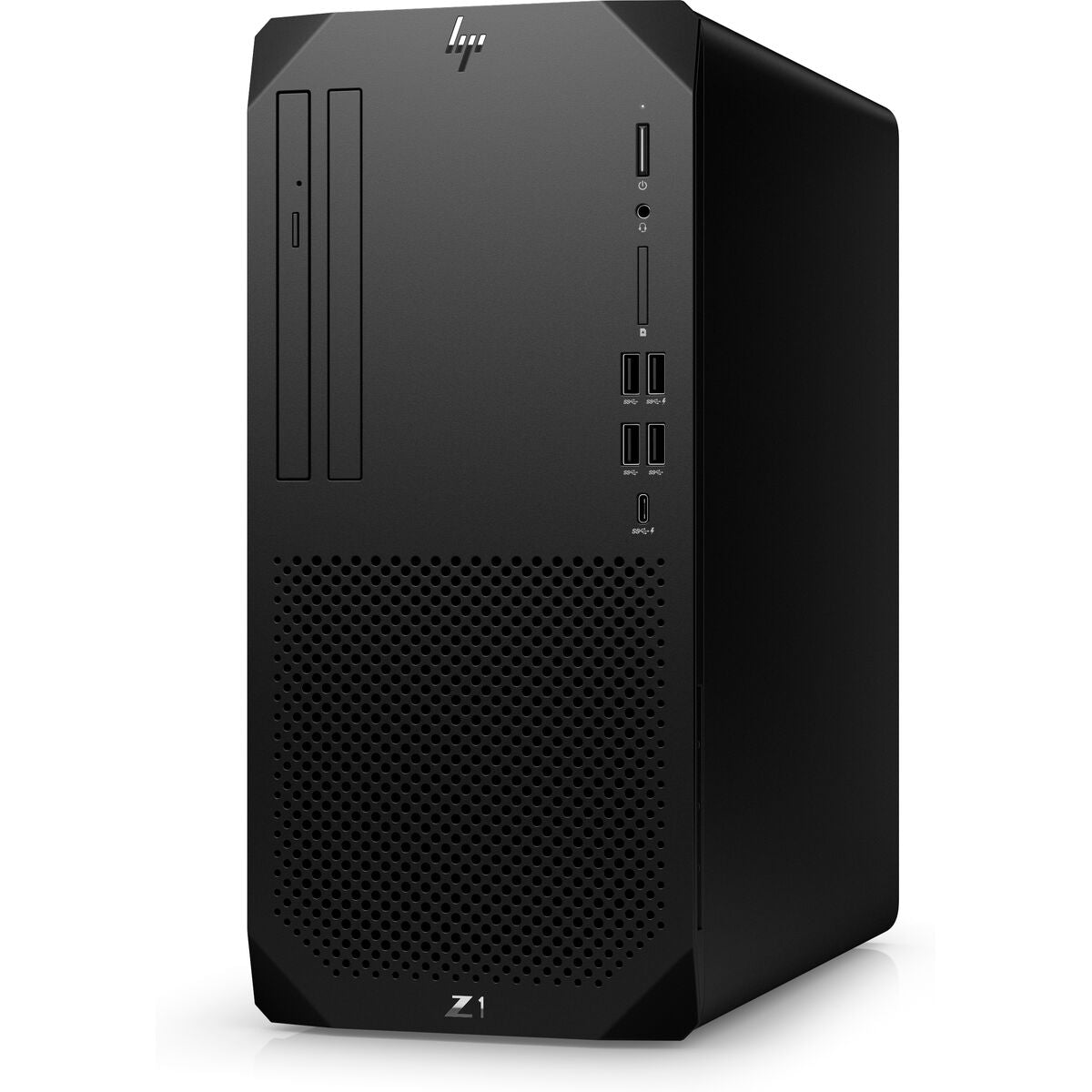 Desktop PC HP Z1 G9 Intel Core i7-14700 32 GB RAM 1 TB SSD Nvidia Geforce RTX 4060, HP, Computing, Desktops, desktop-pc-hp-z1-g9-intel-core-i7-14700-32-gb-ram-1-tb-ssd-nvidia-geforce-rtx-4060, Brand_HP, category-reference-2609, category-reference-2791, category-reference-2792, category-reference-t-19685, category-reference-t-19903, category-reference-t-21381, computers / components, Condition_NEW, office, Price_+ 1000, Teleworking, RiotNook