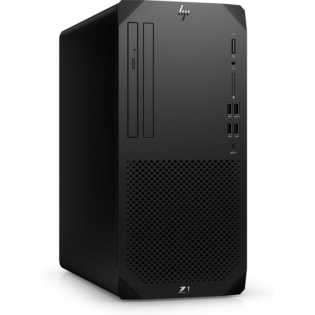 Desktop PC HP Z1 G9 Intel Core i7-14700 32 GB RAM 1 TB SSD Nvidia Geforce RTX 4060, HP, Computing, Desktops, desktop-pc-hp-z1-g9-intel-core-i7-14700-32-gb-ram-1-tb-ssd-nvidia-geforce-rtx-4060, Brand_HP, category-reference-2609, category-reference-2791, category-reference-2792, category-reference-t-19685, category-reference-t-19903, category-reference-t-21381, computers / components, Condition_NEW, office, Price_+ 1000, Teleworking, RiotNook