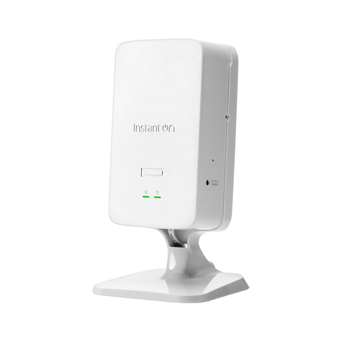 Access point HPE S1U81A White, HPE, Computing, Network devices, access-point-hpe-s1u81a-white, Brand_HPE, category-reference-2609, category-reference-2803, category-reference-2820, category-reference-t-19685, category-reference-t-19914, category-reference-t-21369, Condition_NEW, networks/wiring, Price_+ 1000, Teleworking, RiotNook