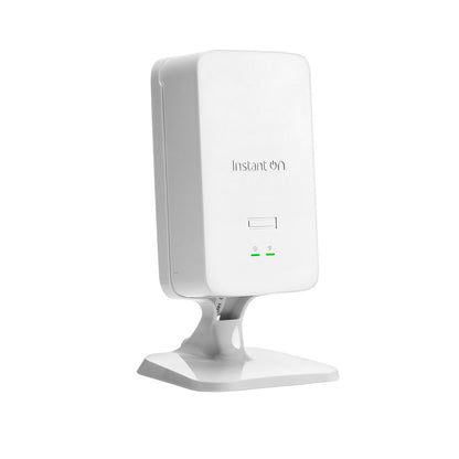 Access point HPE S1U81A White, HPE, Computing, Network devices, access-point-hpe-s1u81a-white, Brand_HPE, category-reference-2609, category-reference-2803, category-reference-2820, category-reference-t-19685, category-reference-t-19914, category-reference-t-21369, Condition_NEW, networks/wiring, Price_+ 1000, Teleworking, RiotNook