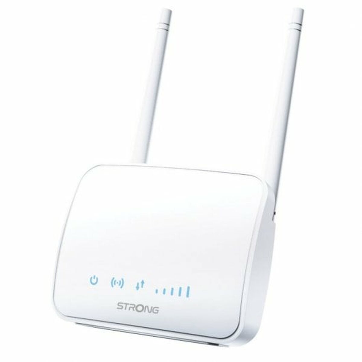 Router STRONG 4G LTE, STRONG, Computing, Network devices, router-strong-4g-lte, Brand_STRONG, category-reference-2609, category-reference-2803, category-reference-2826, category-reference-t-19685, category-reference-t-19914, category-reference-t-21371, Condition_NEW, networks/wiring, Price_50 - 100, Teleworking, RiotNook