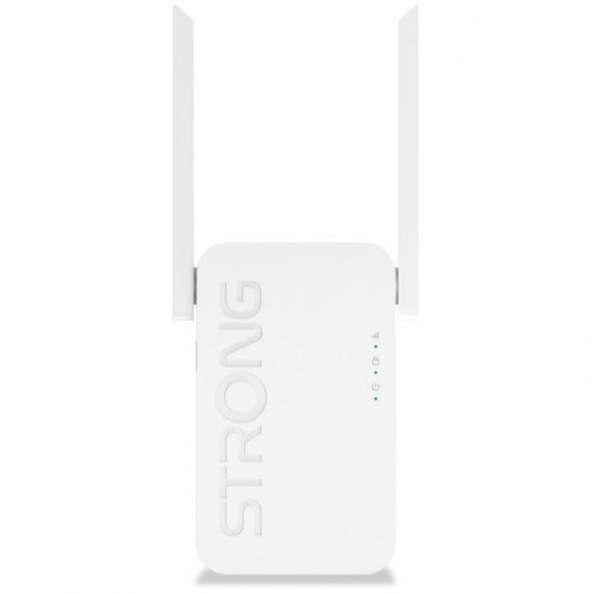 Access point STRONG White, STRONG, Computing, Network devices, access-point-strong-white, Brand_STRONG, category-reference-2609, category-reference-2803, category-reference-2820, category-reference-t-19685, category-reference-t-19914, category-reference-t-21369, Condition_NEW, networks/wiring, Price_50 - 100, Teleworking, RiotNook