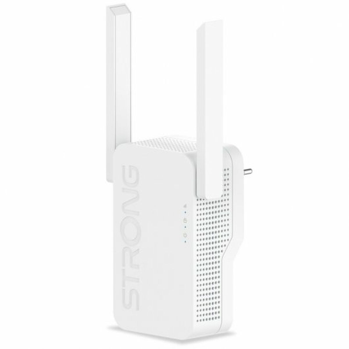 Access point STRONG White, STRONG, Computing, Network devices, access-point-strong-white, Brand_STRONG, category-reference-2609, category-reference-2803, category-reference-2820, category-reference-t-19685, category-reference-t-19914, category-reference-t-21369, Condition_NEW, networks/wiring, Price_50 - 100, Teleworking, RiotNook