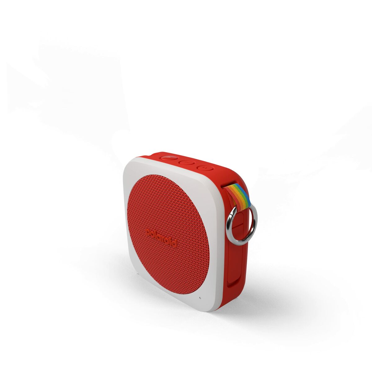 Portable Bluetooth Speakers Polaroid Red, Polaroid, Electronics, Mobile communication and accessories, portable-bluetooth-speakers-polaroid-red, Brand_Polaroid, category-reference-2609, category-reference-2882, category-reference-2923, category-reference-t-19653, category-reference-t-21311, category-reference-t-4036, category-reference-t-4037, Condition_NEW, entertainment, music, Price_50 - 100, RiotNook