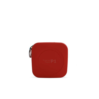 Portable Bluetooth Speakers Polaroid Red, Polaroid, Electronics, Mobile communication and accessories, portable-bluetooth-speakers-polaroid-red, Brand_Polaroid, category-reference-2609, category-reference-2882, category-reference-2923, category-reference-t-19653, category-reference-t-21311, category-reference-t-4036, category-reference-t-4037, Condition_NEW, entertainment, music, Price_50 - 100, RiotNook