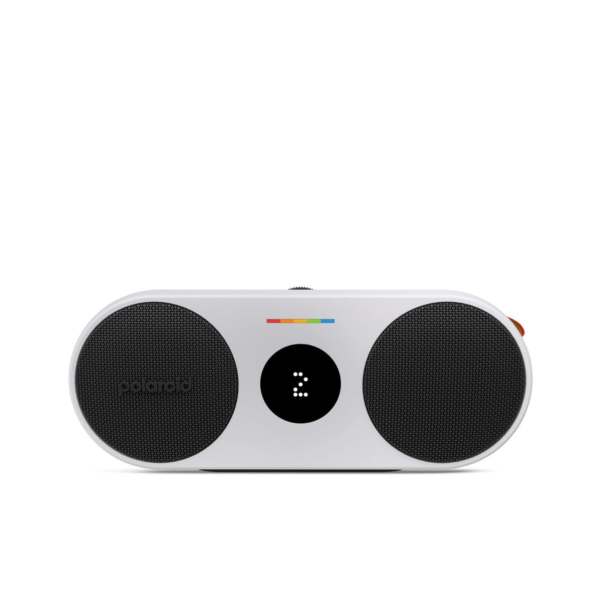 Bluetooth Speakers Polaroid P2 Black, Polaroid, Electronics, Mobile communication and accessories, bluetooth-speakers-polaroid-p2-black, Brand_Polaroid, category-reference-2609, category-reference-2882, category-reference-2923, category-reference-t-19653, category-reference-t-21311, category-reference-t-4036, category-reference-t-4037, Condition_NEW, entertainment, music, Price_100 - 200, RiotNook