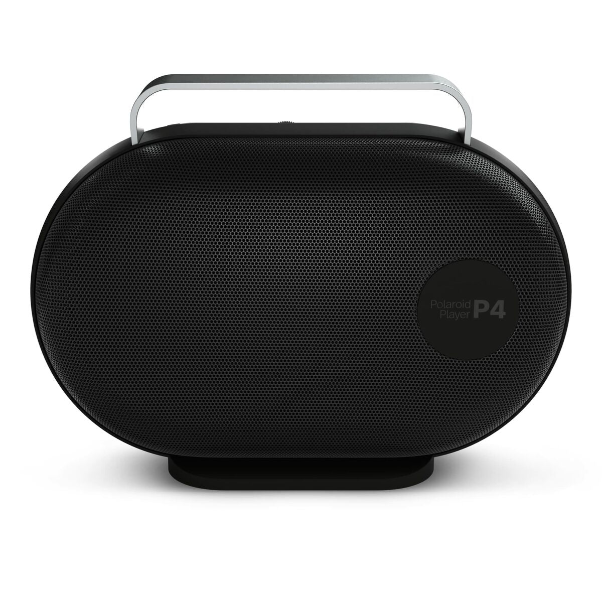 Portable Bluetooth Speakers Polaroid P4 Black, Polaroid, Electronics, Mobile communication and accessories, portable-bluetooth-speakers-polaroid-p4-black, Brand_Polaroid, category-reference-2609, category-reference-2882, category-reference-2923, category-reference-t-19653, category-reference-t-21311, category-reference-t-4036, category-reference-t-4037, Condition_NEW, entertainment, music, Price_300 - 400, RiotNook