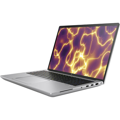 Laptop HP ZBook Fury 16 G11 16" 32 GB RAM 1 TB SSD Spanish Qwerty, HP, Computing, laptop-hp-zbook-fury-16-g11-16-32-gb-ram-1-tb-ssd-spanish-qwerty, Brand_HP, category-reference-2609, category-reference-2791, category-reference-2797, category-reference-t-19685, category-reference-t-19904, Condition_NEW, office, Price_+ 1000, Teleworking, RiotNook