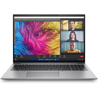 Laptop HP ZBook Firefly G11 16" Intel Core Ultra 7 155H 16 GB RAM 512 GB SSD Spanish Qwerty, HP, Computing, laptop-hp-zbook-firefly-g11-16-intel-core-ultra-7-155h-16-gb-ram-512-gb-ssd-spanish-qwerty, Brand_HP, category-reference-2609, category-reference-2791, category-reference-2797, category-reference-t-19685, category-reference-t-19904, Condition_NEW, office, Price_+ 1000, Teleworking, RiotNook