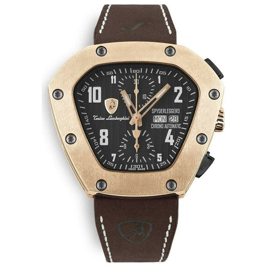 Men's Watch Lamborghini TLF-T07-5-SPYDERLEGGERO (Ø 51,5 mm), Lamborghini, Watches, Men, mens-watch-lamborghini-tlf-t07-5-spyderleggero-o-51-5-mm, Brand_Lamborghini, category-reference-2570, category-reference-2635, category-reference-2994, category-reference-2996, category-reference-t-19667, category-reference-t-19724, category-reference-t-20349, Condition_NEW, fashion, original gifts, Price_+ 1000, RiotNook