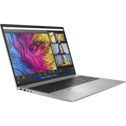 Laptop HP ZBook Firefly G11 16" Intel Core Ultra 7 155H 16 GB RAM 512 GB SSD Spanish Qwerty, HP, Computing, laptop-hp-zbook-firefly-g11-16-intel-core-ultra-7-155h-16-gb-ram-512-gb-ssd-spanish-qwerty, Brand_HP, category-reference-2609, category-reference-2791, category-reference-2797, category-reference-t-19685, category-reference-t-19904, Condition_NEW, office, Price_+ 1000, Teleworking, RiotNook