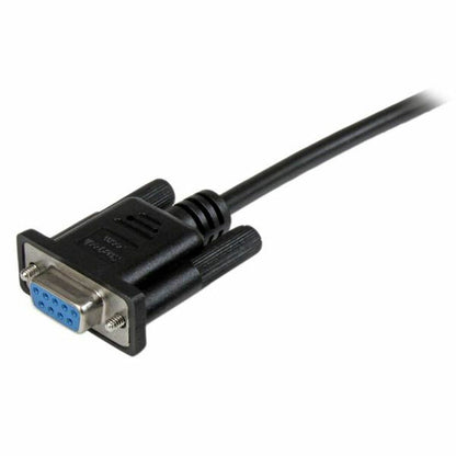 Adaptor Startech SCNM9FF2MBK, Startech, Computing, Accessories, adaptor-startech-scnm9ff2mbk, Brand_Startech, category-reference-2609, category-reference-2803, category-reference-2811, category-reference-t-19685, category-reference-t-19908, category-reference-t-21346, computers / components, Condition_NEW, Price_20 - 50, RiotNook