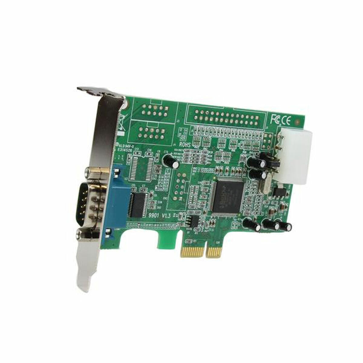 PCI Card Startech PEX1S553LP, Startech, Computing, Components, pci-card-startech-pex1s553lp, Brand_Startech, category-reference-2609, category-reference-2803, category-reference-2811, category-reference-t-19685, category-reference-t-19912, category-reference-t-21360, category-reference-t-25662, computers / components, Condition_NEW, Price_50 - 100, RiotNook