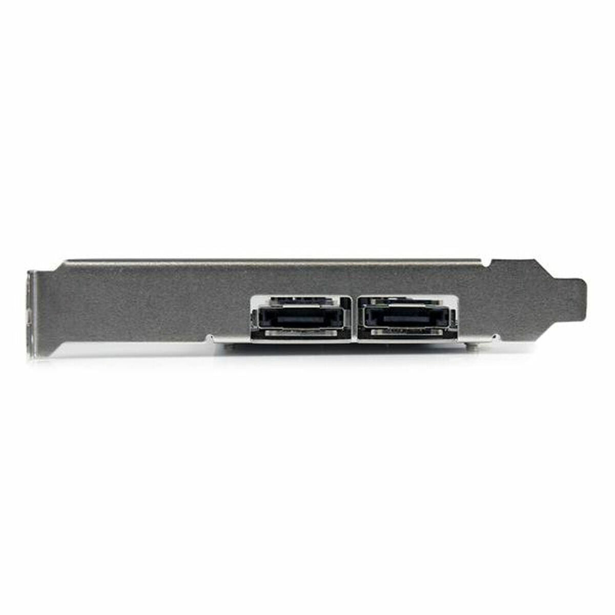 PCI Card Startech PEXESAT322I, Startech, Computing, Components, pci-card-startech-pexesat322i, Brand_Startech, category-reference-2609, category-reference-2803, category-reference-2811, category-reference-t-19685, category-reference-t-19912, category-reference-t-21360, category-reference-t-25662, computers / components, Condition_NEW, Price_50 - 100, Teleworking, RiotNook