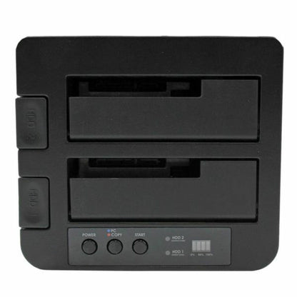 Recorder Startech SDOCK2U33RE, Startech, Computing, Data storage, recorder-startech-sdock2u33re, Brand_Startech, category-reference-2609, category-reference-2803, category-reference-2806, category-reference-t-19685, category-reference-t-19909, category-reference-t-21357, computers / components, Condition_NEW, Price_100 - 200, RiotNook