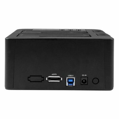 Recorder Startech SDOCK2U33RE, Startech, Computing, Data storage, recorder-startech-sdock2u33re, Brand_Startech, category-reference-2609, category-reference-2803, category-reference-2806, category-reference-t-19685, category-reference-t-19909, category-reference-t-21357, computers / components, Condition_NEW, Price_100 - 200, RiotNook