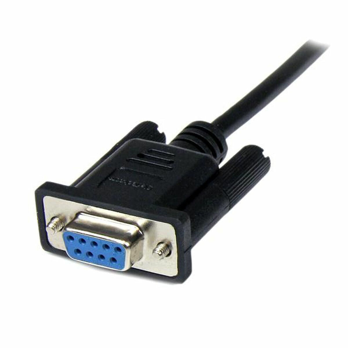 Adaptor Startech SCNM9FM1MBK, Startech, Computing, Accessories, adaptor-startech-scnm9fm1mbk, Brand_Startech, category-reference-2609, category-reference-2803, category-reference-2811, category-reference-t-19685, category-reference-t-19908, category-reference-t-21346, computers / components, Condition_NEW, Price_20 - 50, RiotNook