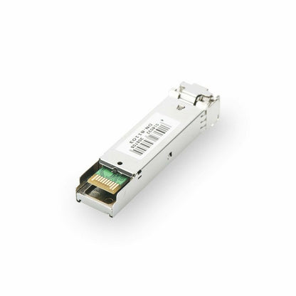 MultiMode SFP Fibre Module Digitus DIGITUS, Digitus, Computing, Network devices, multimode-sfp-fibre-module-digitus-digitus, Brand_Digitus, category-reference-2609, category-reference-2803, category-reference-2821, category-reference-t-19685, category-reference-t-19914, category-reference-t-21374, Condition_NEW, networks/wiring, Price_20 - 50, Teleworking, RiotNook