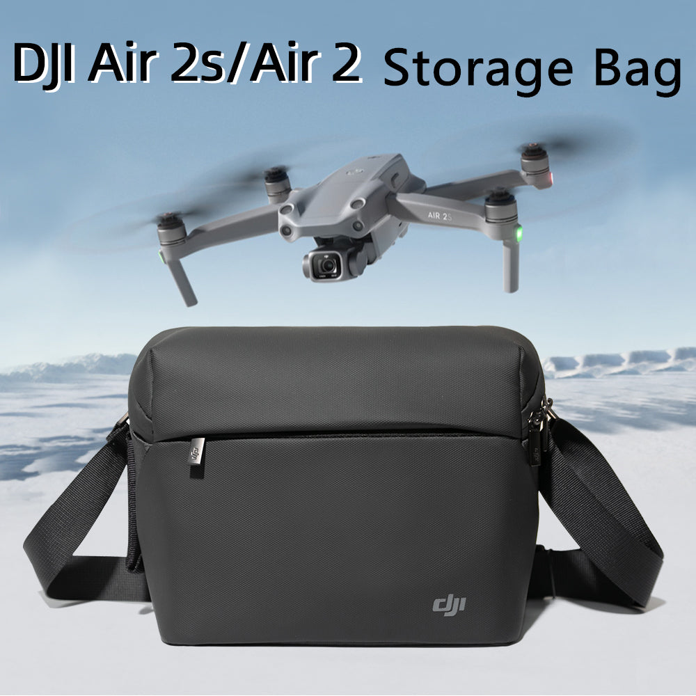 Carrying Case For DJI Air 2S Shoulder Bag Travel Storage Box for DJI, RiotNook, Wallets, carrying-case-for-dji-air-2s-shoulder-bag-travel-storage-box-for-dji-336804668, Accessories & Parts, Digital Gear Bags, Drone Bags, Drones & Accessories, RiotNook