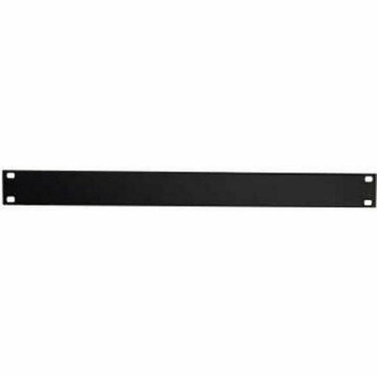 Blind Cover WP WPN-ABP-1-B 1 U 19" Black, WP, Computing, Cabling and connectivity, blind-cover-wp-wpn-abp-1-b-1-u-19-black-1, Brand_WP, category-reference-2609, category-reference-2803, category-reference-2828, category-reference-t-19658, category-reference-t-19685, category-reference-t-21716, category-reference-t-26144, category-reference-t-7065, category-reference-t-7066, Condition_NEW, networks/wiring, Price_20 - 50, RiotNook
