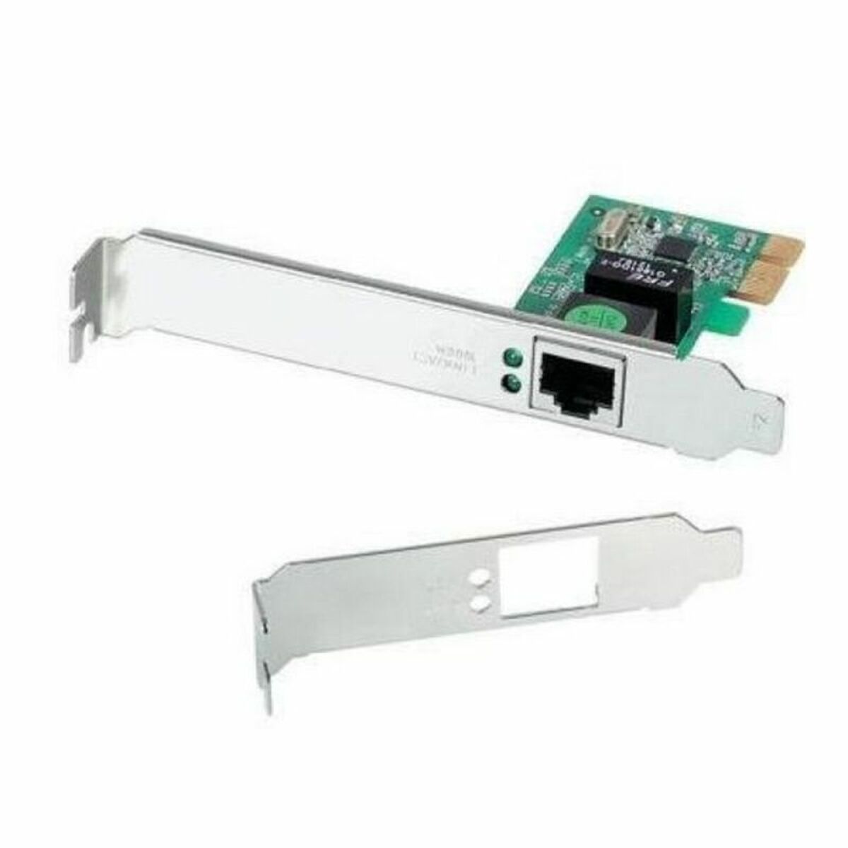 Network Card Edimax EN-9260TX-E PCI E 10 / 100 / 1000 Mbps, Edimax, Computing, Components, network-card-edimax-en-9260tx-e-pci-e-10-100-1000-mbps, Brand_Edimax, category-reference-2609, category-reference-2803, category-reference-2821, category-reference-t-19685, category-reference-t-19912, category-reference-t-21360, computers / components, Condition_NEW, Price_20 - 50, Teleworking, RiotNook