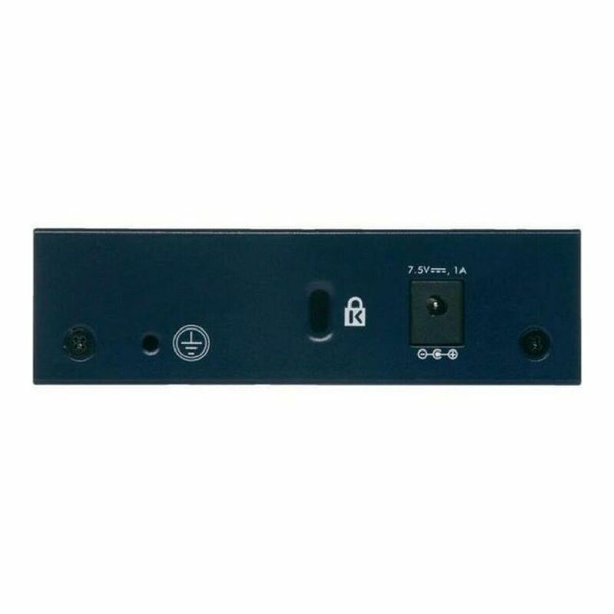 Desktop Switch Netgear GS105GE              5P Gigabit, Netgear, Computing, Network devices, desktop-switch-netgear-gs105ge-5p-gigabit, Brand_Netgear, category-reference-2609, category-reference-2803, category-reference-2827, category-reference-t-19685, category-reference-t-19914, Condition_NEW, networks/wiring, Price_20 - 50, Teleworking, RiotNook