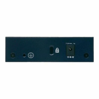 Desktop Switch Netgear GS105GE              5P Gigabit, Netgear, Computing, Network devices, desktop-switch-netgear-gs105ge-5p-gigabit, Brand_Netgear, category-reference-2609, category-reference-2803, category-reference-2827, category-reference-t-19685, category-reference-t-19914, Condition_NEW, networks/wiring, Price_20 - 50, Teleworking, RiotNook