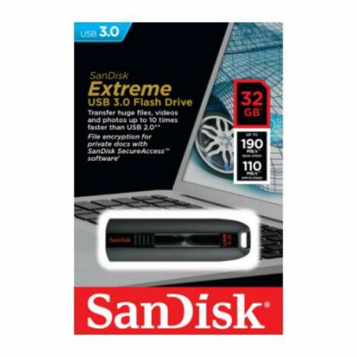 Pendrive SanDisk SDCZ48 USB 3.0 USB stick, SanDisk, Computing, Data storage, pendrive-sandisk-sdcz48-usb-3-0-usb-stick, :32 GB, :64 GB, Brand_SanDisk, Capacity_16 GB, Capacity_32 GB, Capacity_64 GB, category-reference-2609, category-reference-2803, category-reference-2817, category-reference-t-19685, category-reference-t-19909, category-reference-t-21355, computers / components, Condition_NEW, Price_20 - 50, Teleworking, RiotNook