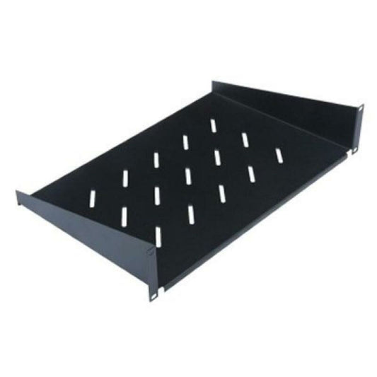 Fixed Tray for Rack Cabinet WP WPN-AFS-21035-B 1 U 350 mm, WP, Computing, Accessories, fixed-tray-for-rack-cabinet-wp-wpn-afs-21035-b-1-u-350-mm, Brand_WP, category-reference-2609, category-reference-2803, category-reference-2828, category-reference-t-19685, category-reference-t-19908, Condition_NEW, furniture, networks/wiring, organisation, Price_20 - 50, Teleworking, RiotNook