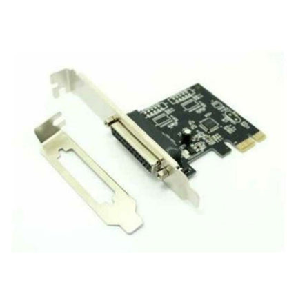 PCI Card approx! APPPCIE1P LP&HP 1 Parallel, APPROX, Computing, Components, pci-card-approx-apppcie1p-lp-hp-1-parallel, Brand_APPROX, category-reference-2609, category-reference-2803, category-reference-2811, category-reference-t-19685, category-reference-t-19912, category-reference-t-21360, category-reference-t-25662, Condition_NEW, networks/wiring, Price_20 - 50, RiotNook