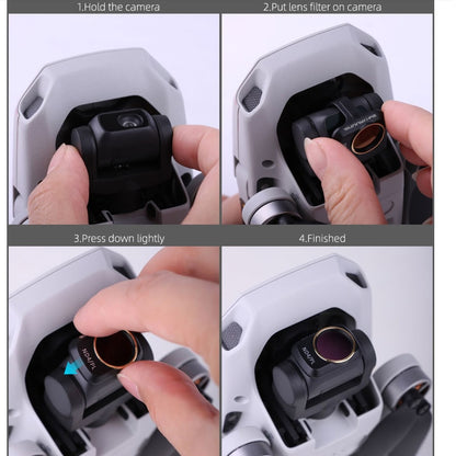 Dji Mavic Mini 2 Camera Lens Filter | Accessories Mavic Mini 2 Filters, RiotNook, Audio & Video, dji-mavic-mini-2-camera-lens-filter-accessories-mavic-mini-2-filters-122366272, Camera & Photo, Camera Drones, Drones & Accessories, RiotNook