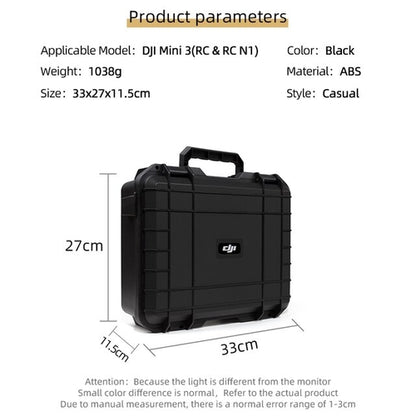 Mini Storage Box Electronics | Dji Mini Pro 3 Accessories | Dji Mini 3, RiotNook, Other, mini-storage-box-electronics-dji-mini-pro-3-accessories-dji-mini-3-423032081, Drones & Accessories, RiotNook