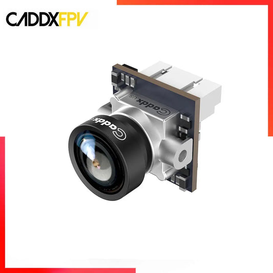 CADDX ANT 1200TVL Global WDR OSD 1.8mm Ultra Light FPV Nano Camera