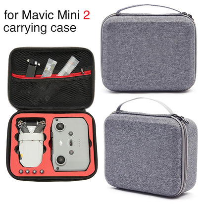 for DJI  Mini 2 Box Remote Control Body Storage Bag Handbag Carrying, RiotNook, Other, for-dji-mini-2-box-remote-control-body-storage-bag-handbag-carrying-953775253, Drones & Accessories, RiotNook