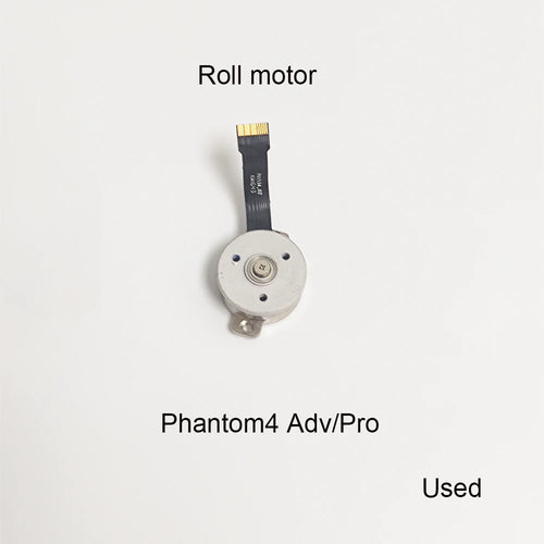 For DJI Phantom 4 Standard / RTK /Phantom4 Adv&Pro /V2.0 Yaw Motor/, RiotNook, Other, for-dji-phantom-4-standard-rtk-phantom4-adv-pro-v2-0-yaw-motor-1642833422, Drones & Accessories, RiotNook