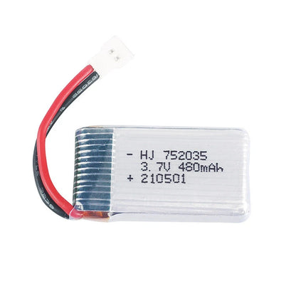 1/2/3/5pcs H31 Battery 3.7V 480mAh Rechargeable Battery for H107 H31, RiotNook, Other, 1-2-3-5pcs-h31-battery-3-7v-480mah-rechargeable-battery-for-h107-h31-676679846, Drones & Accessories, RiotNook