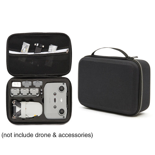 For DJI Mini 2/2 SE Storage Bag Drone Handbag Outdoor Carry Box Case, RiotNook, Other, for-dji-mini-2-2-se-storage-bag-drone-handbag-outdoor-carry-box-case-727153313, Drones & Accessories, RiotNook