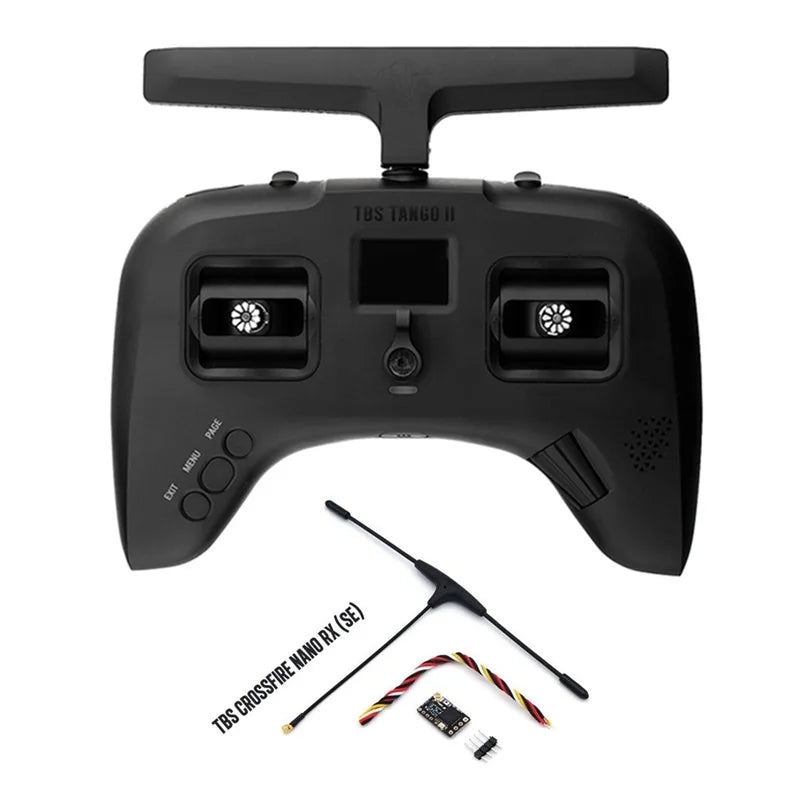 FREESHIPPING TBS TANGO 2/2 PRO V4 Version Built-in  Crossfire Full, RiotNook, Other, freeshipping-tbs-tango-2-2-pro-v4-version-built-in-crossfire-full-172995394, Drones & Accessories, RiotNook