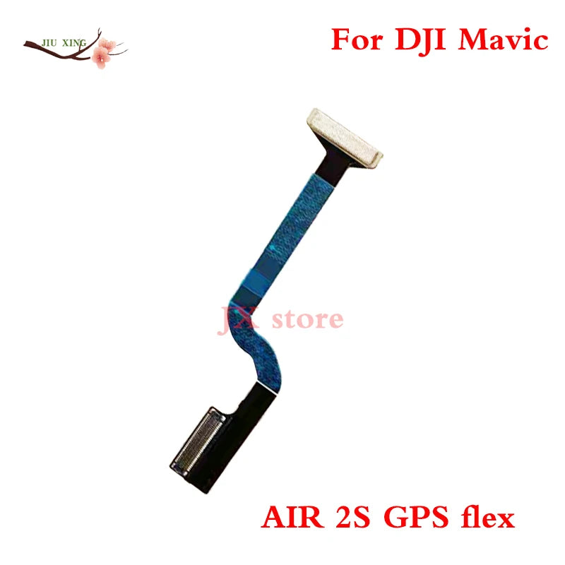 Original DJI Mavic Air 2S GPS Module Board/GPS Flat Flex Ribbon Cable, RiotNook, Other, original-dji-mavic-air-2s-gps-module-board-gps-flat-flex-ribbon-cable-341556896, Drones & Accessories, RiotNook